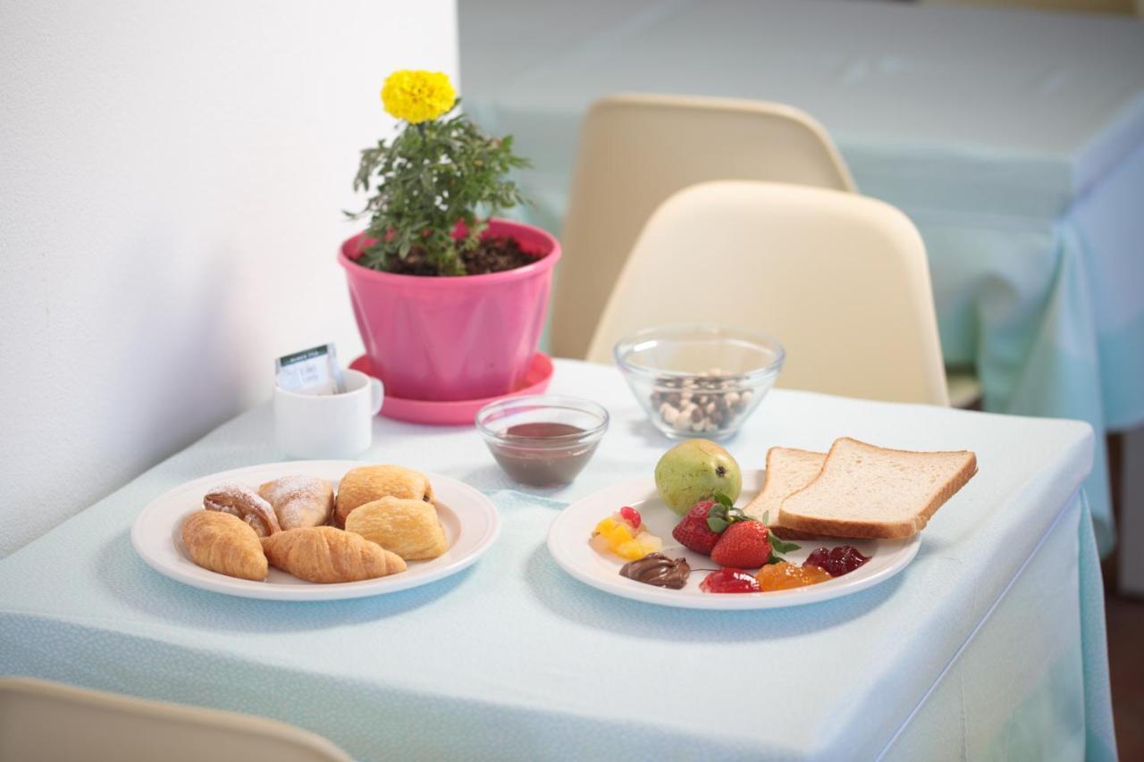 Margaritari Hotel Agia Anna  Bagian luar foto